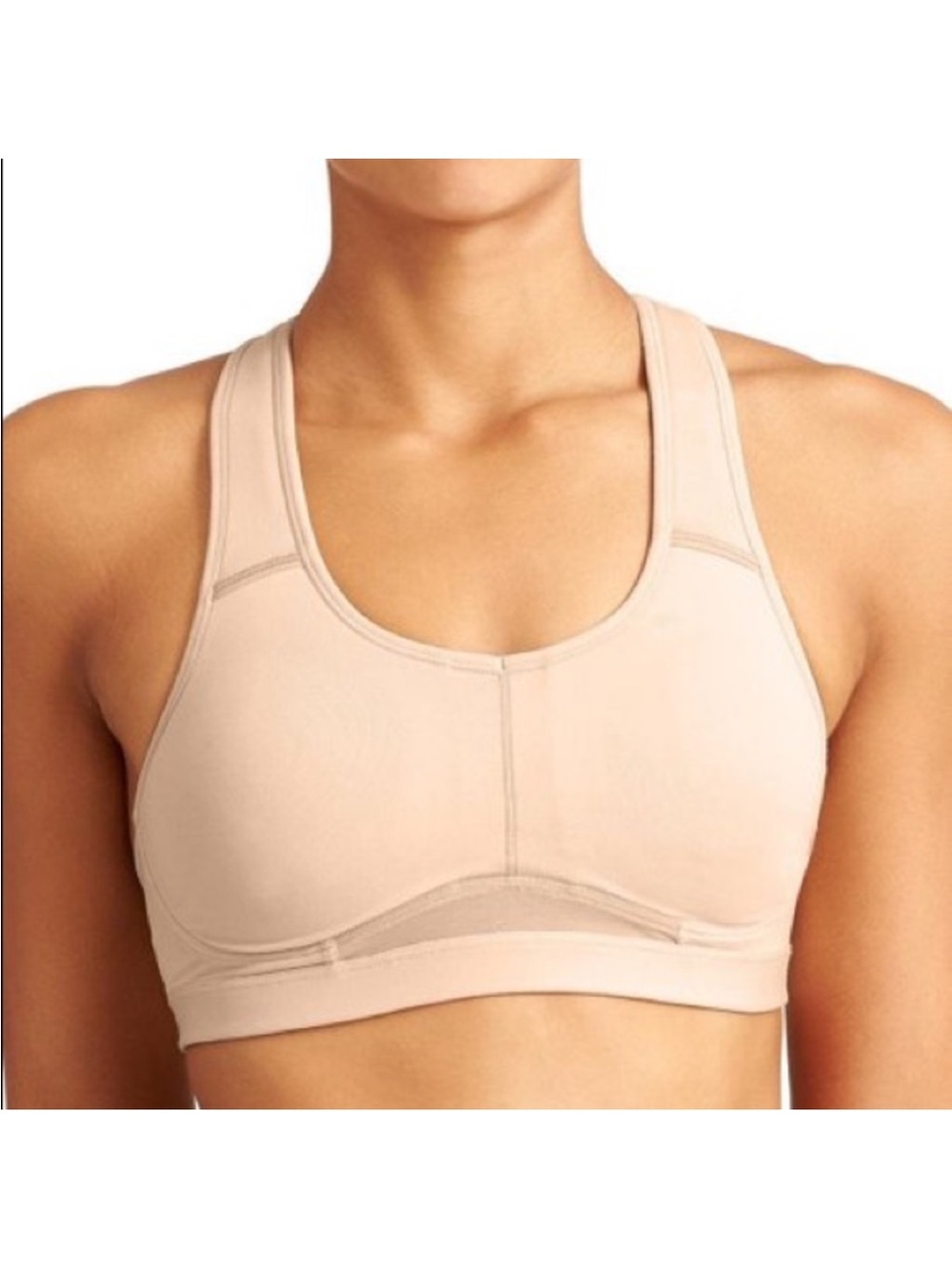 Athleta Hullabraloo Sports Bra - Size 36D